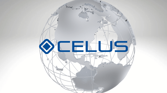 CELUS Goes Global with Simplified Electronics Design Process