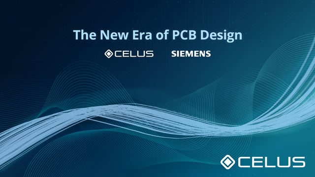 CELUS Siemens collaboration