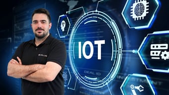 Circuitry Meets Connectivity: Advancing IoT Design with Dev Boards