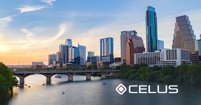 CELUS office Austin