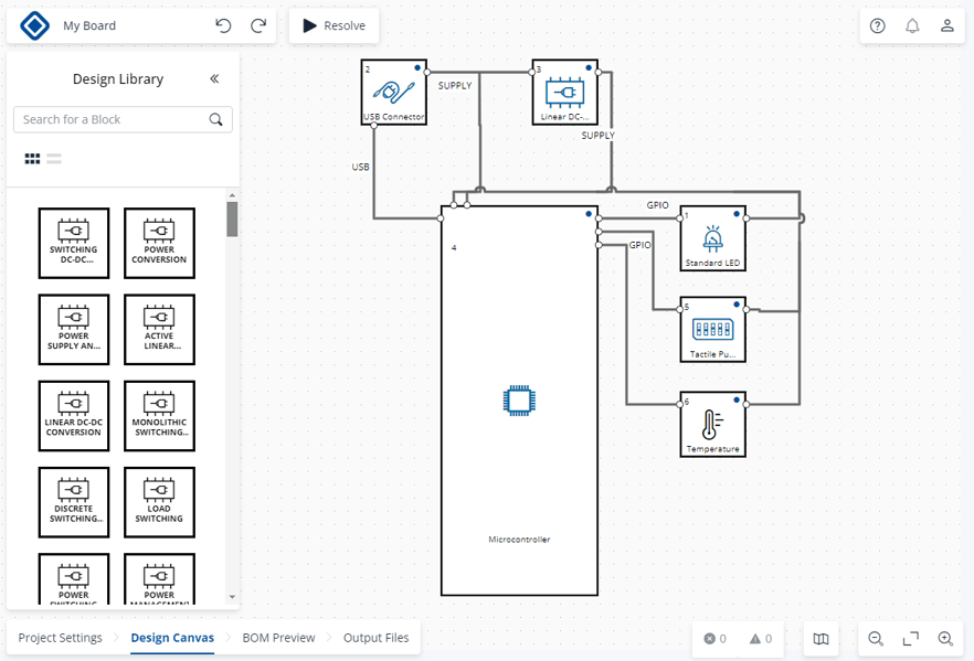 CELUS Design Platform